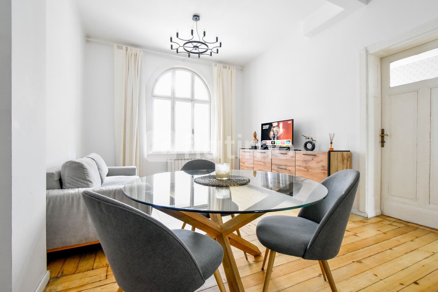 Дава под Наем 3-СТАЕН | Imot.bg — изображение 1