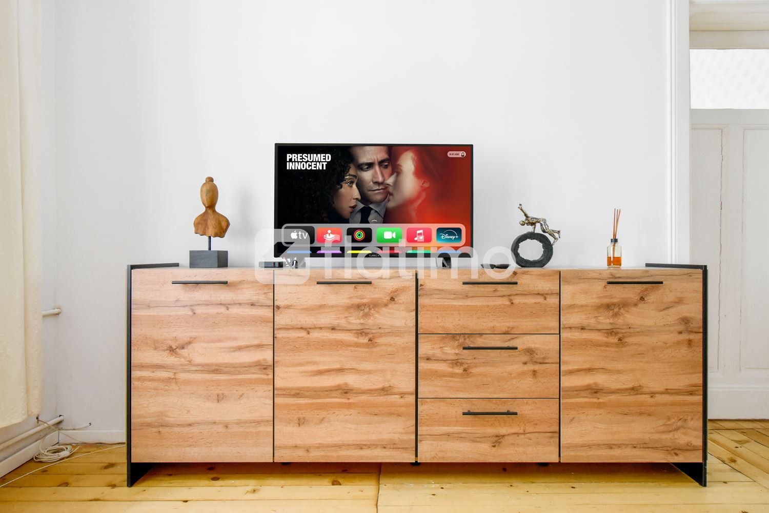 Дава под Наем 3-СТАЕН | Imot.bg — изображение 3