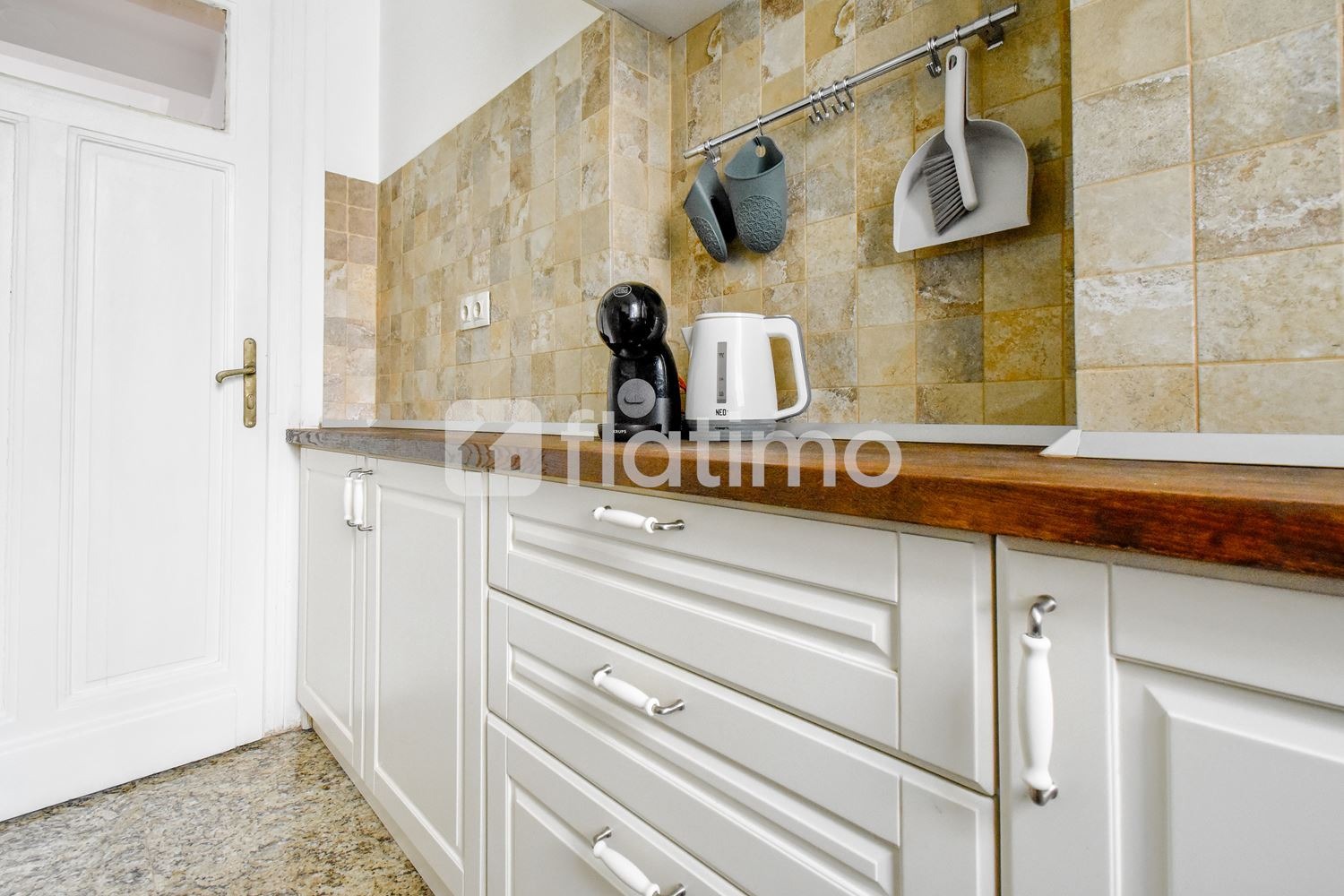 Дава под Наем 3-СТАЕН | Imot.bg — изображение 5