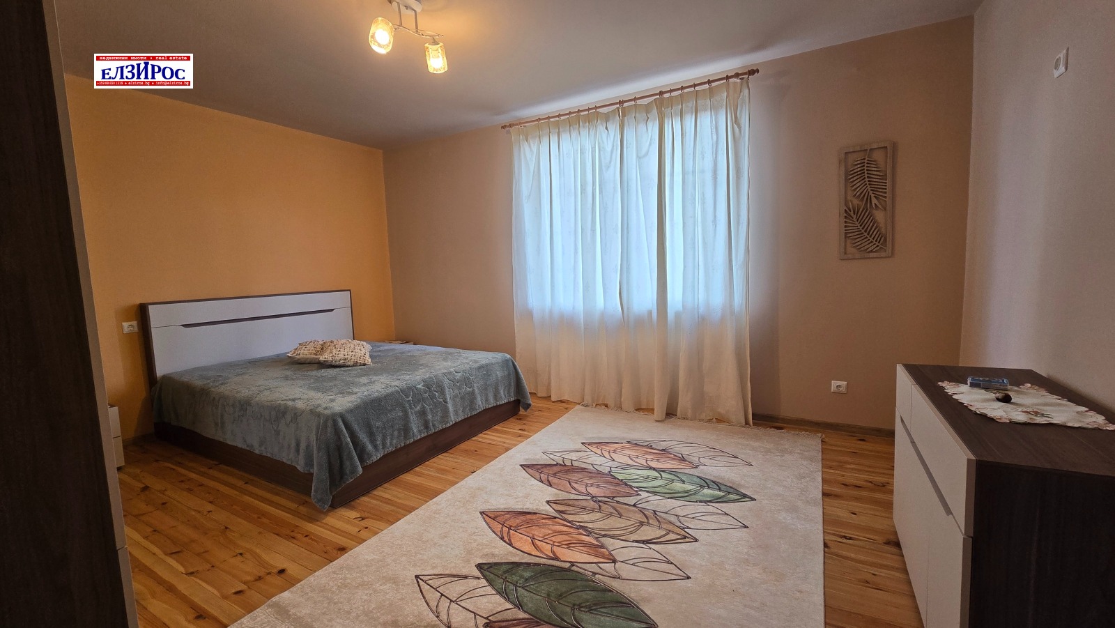 Дава под Наем ЕТАЖ ОТ КЪЩА | Imot.bg — изображение 7