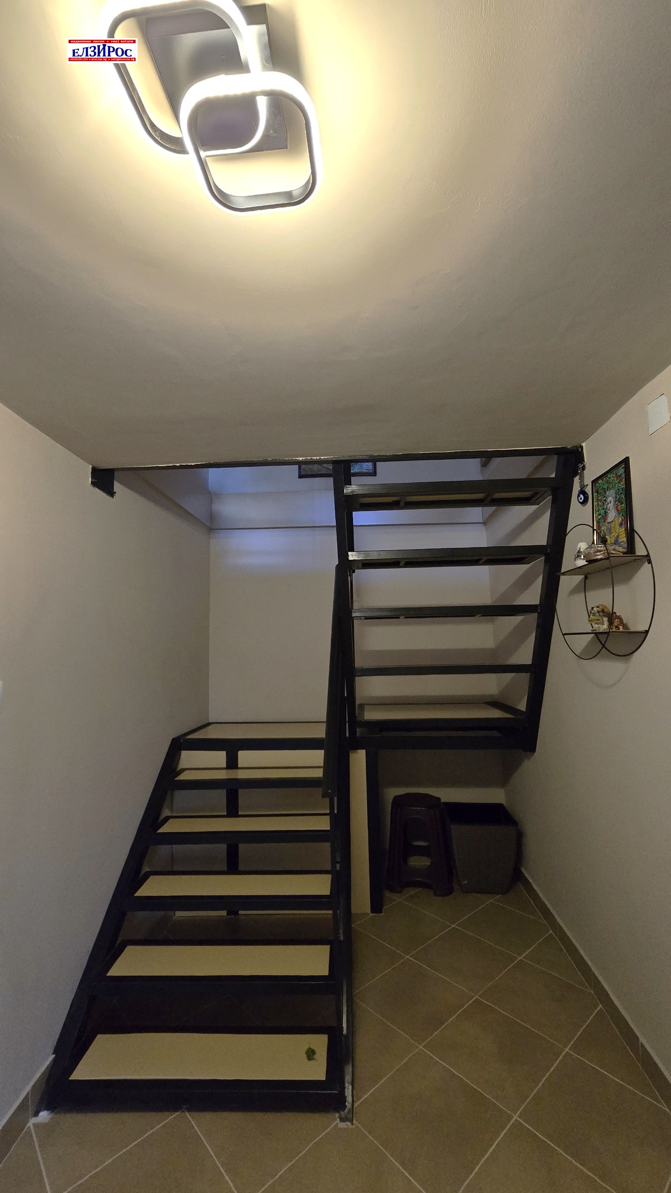 Дава под Наем ЕТАЖ ОТ КЪЩА | Imot.bg — изображение 16