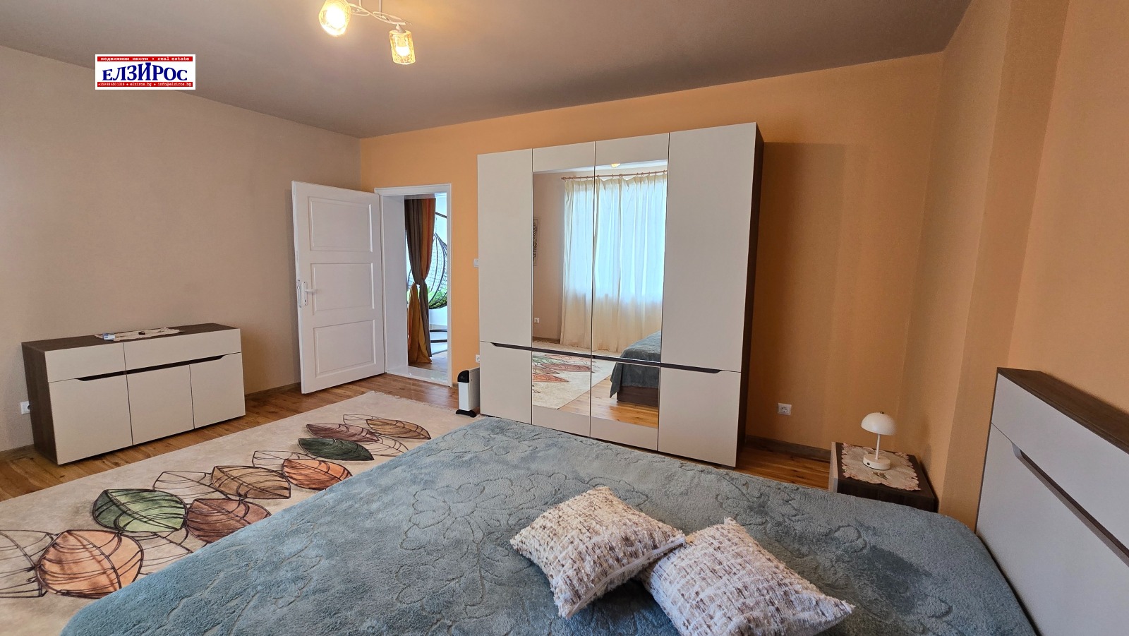 Дава под Наем ЕТАЖ ОТ КЪЩА | Imot.bg — изображение 10