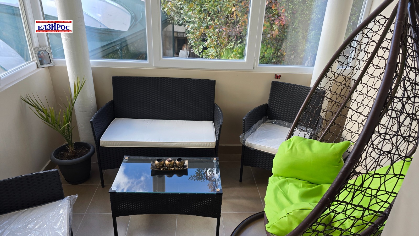 Дава под Наем ЕТАЖ ОТ КЪЩА | Imot.bg — изображение 11