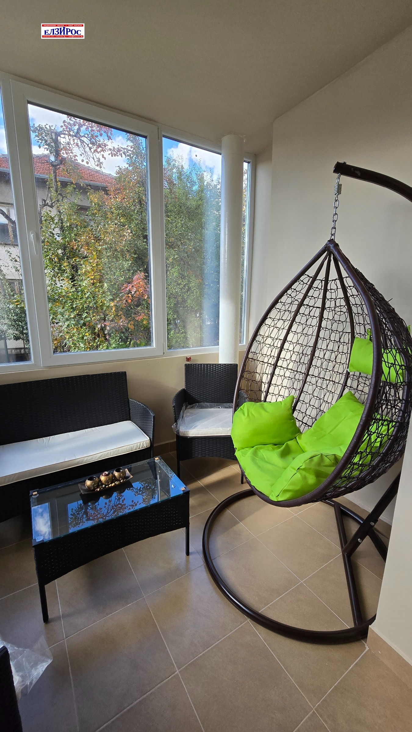 Дава под Наем ЕТАЖ ОТ КЪЩА | Imot.bg — изображение 12