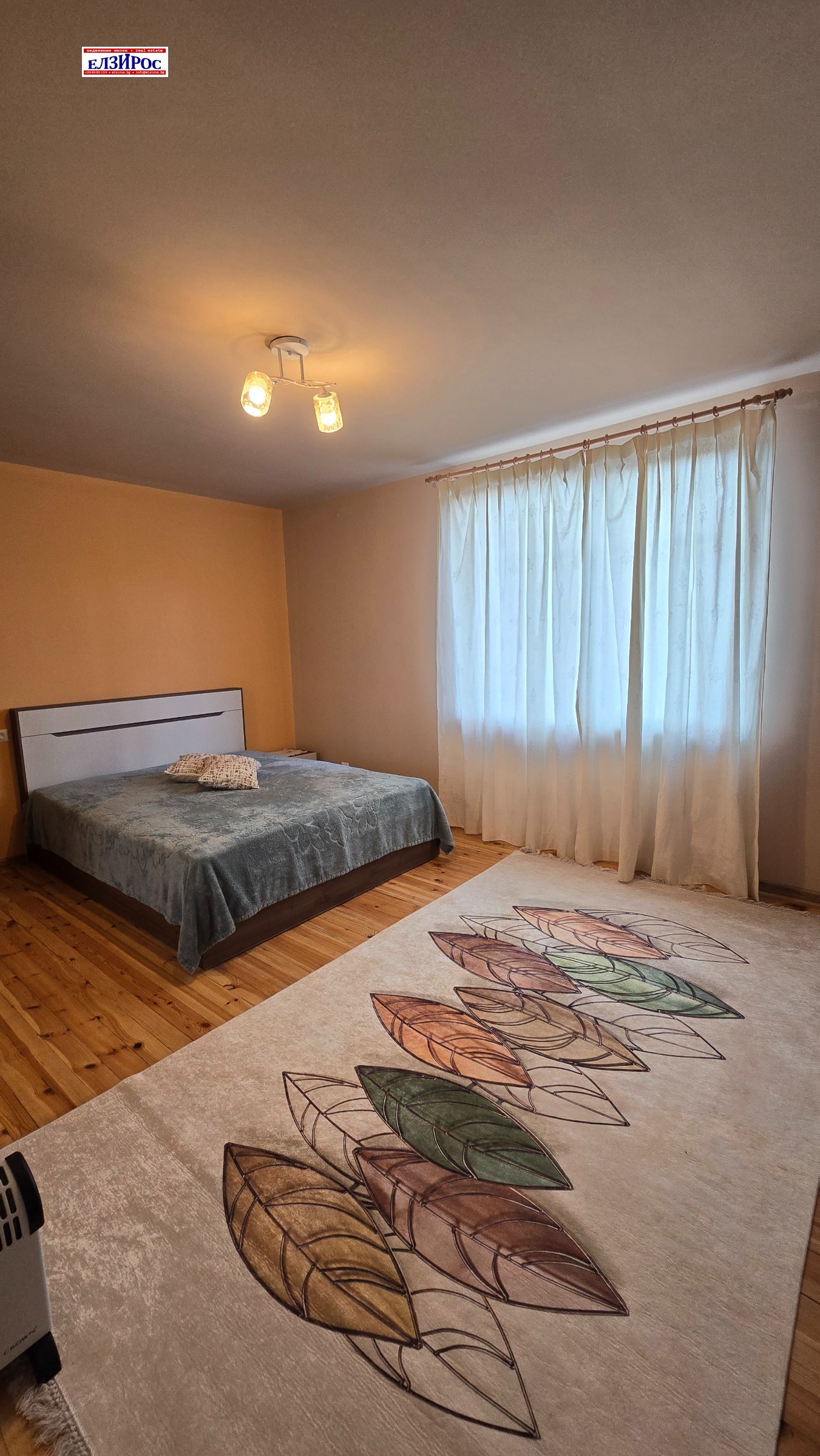 Дава под Наем ЕТАЖ ОТ КЪЩА | Imot.bg — изображение 8