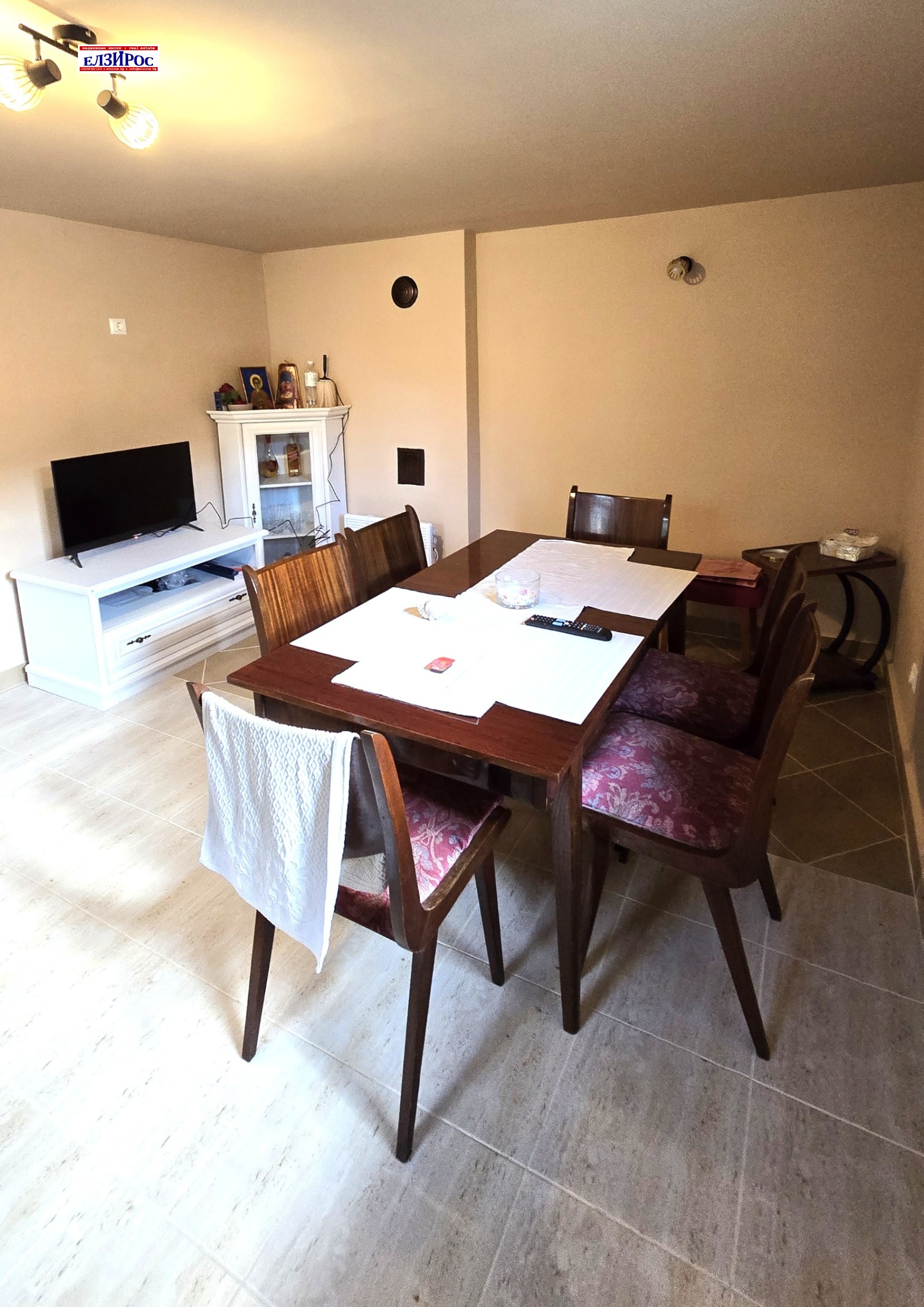 Дава под Наем ЕТАЖ ОТ КЪЩА | Imot.bg — изображение 2