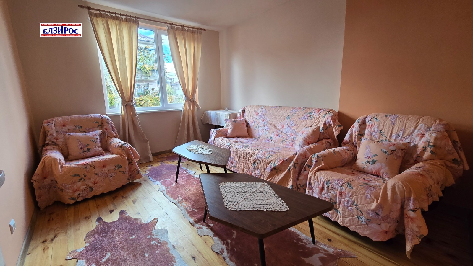 Дава под Наем ЕТАЖ ОТ КЪЩА | Imot.bg — изображение 5