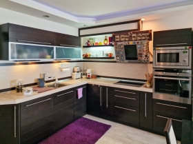 2 Schlafzimmer Simeonowo, Sofia
