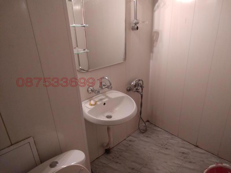 Дава под наем СТАЯ, гр. София, Хаджи Димитър, снимка 6 - Стаи под наем - 54135121