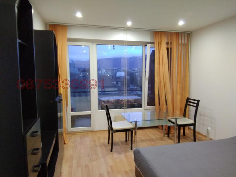 Дава под наем СТАЯ, гр. София, Хаджи Димитър, снимка 3 - Стаи под наем - 54135121