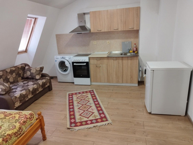 For Rent  Studio Sofia , Lyulin 8 , 28 sq.m | 19475037