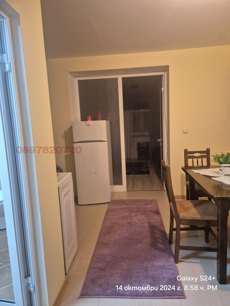 Zu vermieten  1 Schlafzimmer Blagoewgrad , Idealen zentar , 50 qm | 28728076 - Bild [4]