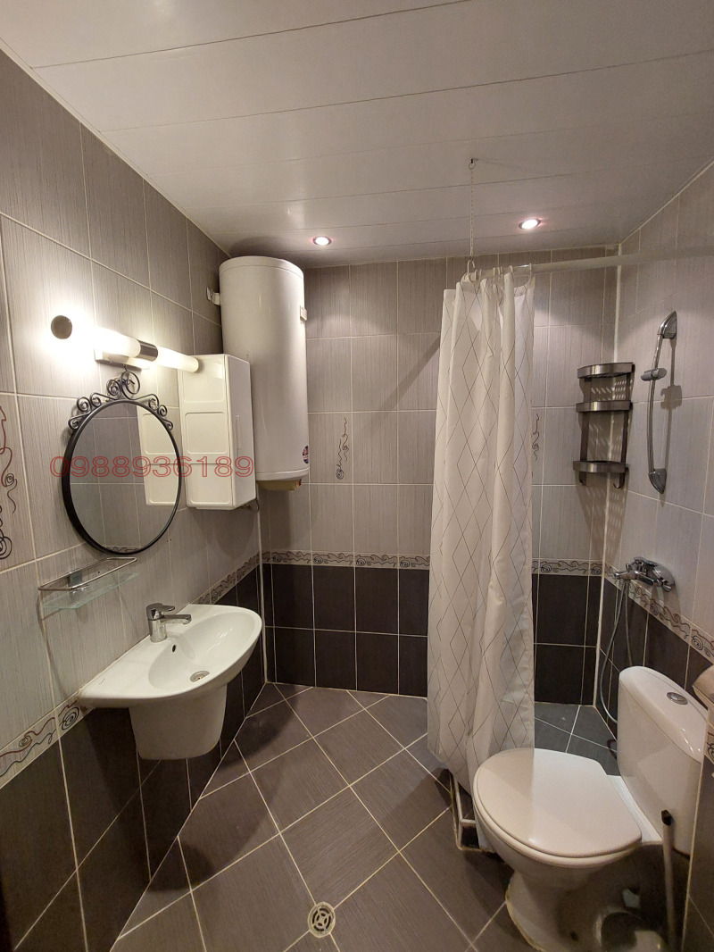 Дава под наем 2-СТАЕН, гр. Варна, Левски 1, снимка 15 - Апартаменти - 52779258