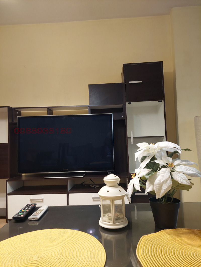 Дава под наем 2-СТАЕН, гр. Варна, Левски 1, снимка 2 - Апартаменти - 52779258