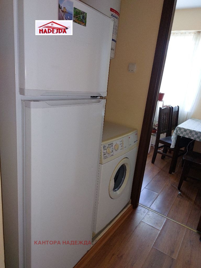 Til leie  1 soverom Varna , Sjajka , 42 kvm | 43377309 - bilde [4]