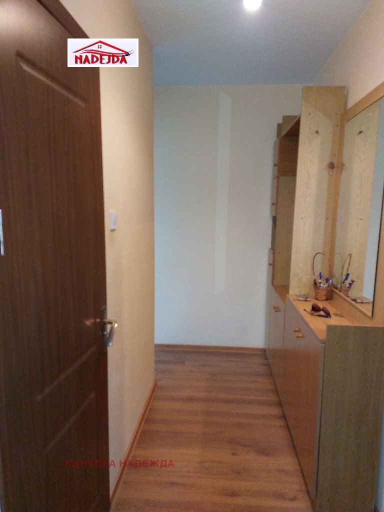 Til leie  1 soverom Varna , Sjajka , 42 kvm | 43377309 - bilde [9]