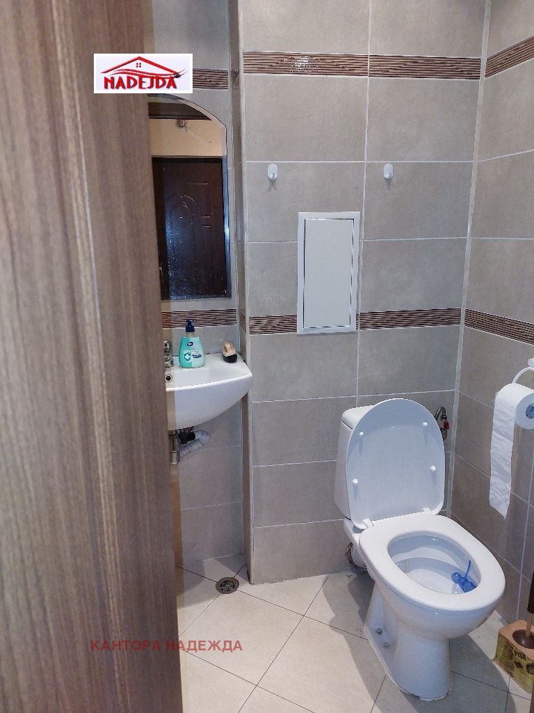 Til leie  1 soverom Varna , Sjajka , 42 kvm | 43377309 - bilde [10]