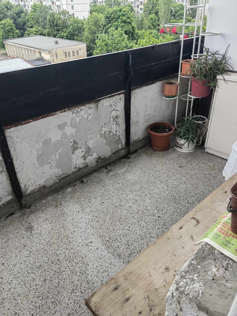 Издаје се  1 спаваћа соба Софија , Свобода , 70 м2 | 26124496 - слика [3]