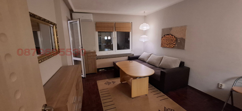 Дава под наем 2-СТАЕН, гр. София, Лозенец