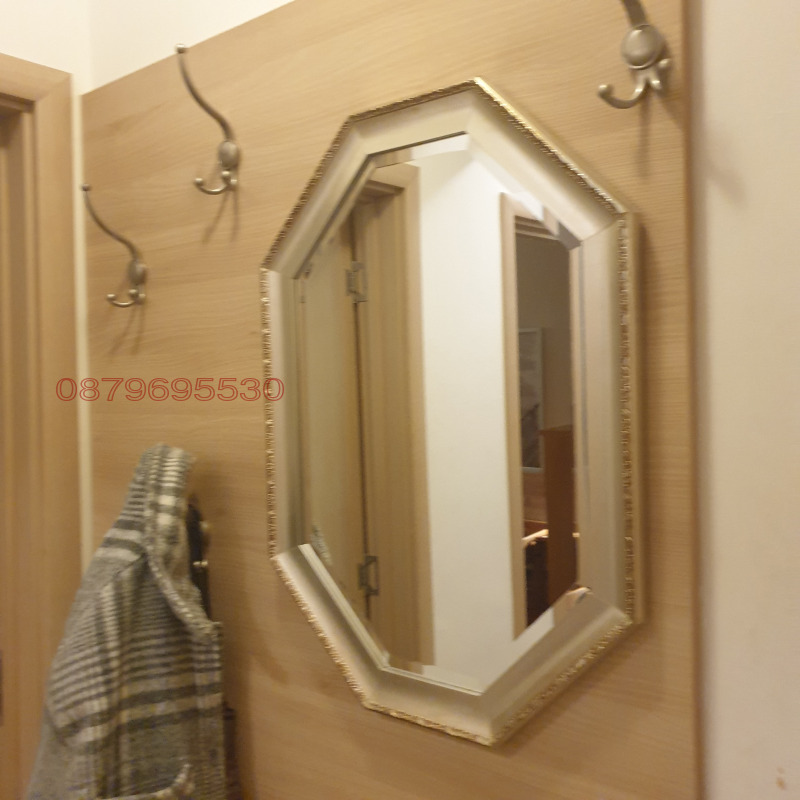 Дава под наем 2-СТАЕН, гр. София, Лозенец, снимка 3 - Апартаменти - 53021728