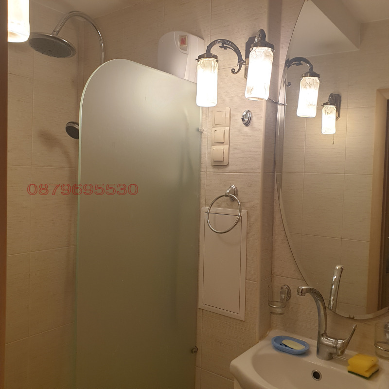 Дава под наем 2-СТАЕН, гр. София, Лозенец, снимка 2 - Апартаменти - 53021728