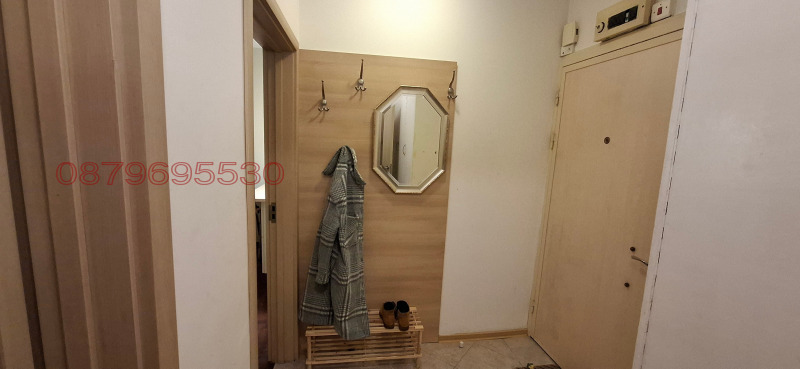 Дава под наем 2-СТАЕН, гр. София, Лозенец, снимка 10 - Апартаменти - 53021728