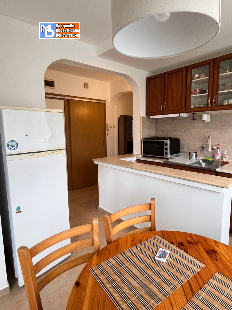 Дава под наем 3-СТАЕН, гр. София, Хаджи Димитър, снимка 5 - Апартаменти - 53436109