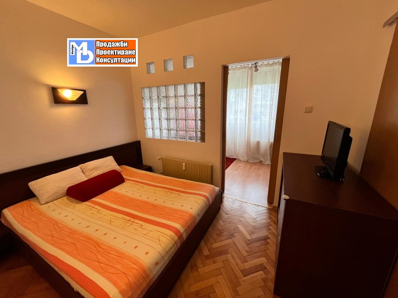 Дава под наем 3-СТАЕН, гр. София, Хаджи Димитър, снимка 8 - Апартаменти - 53436109