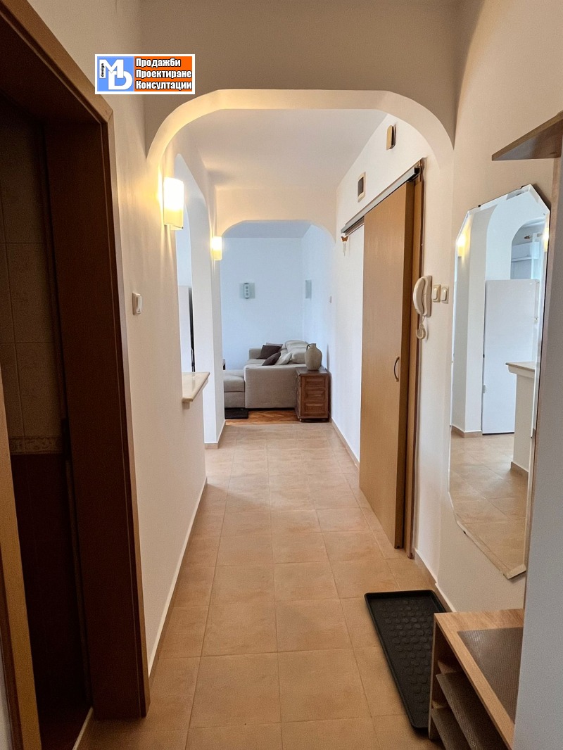 Дава под наем 3-СТАЕН, гр. София, Хаджи Димитър, снимка 4 - Апартаменти - 53436109