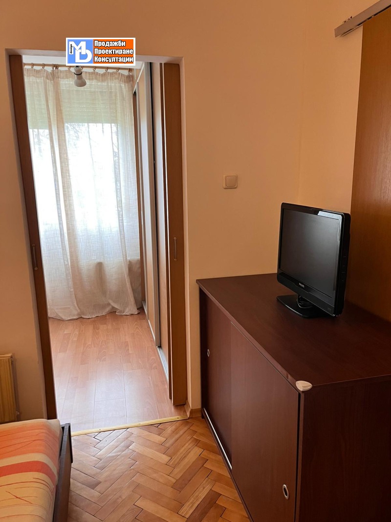 Дава под наем 3-СТАЕН, гр. София, Хаджи Димитър, снимка 11 - Апартаменти - 53436109