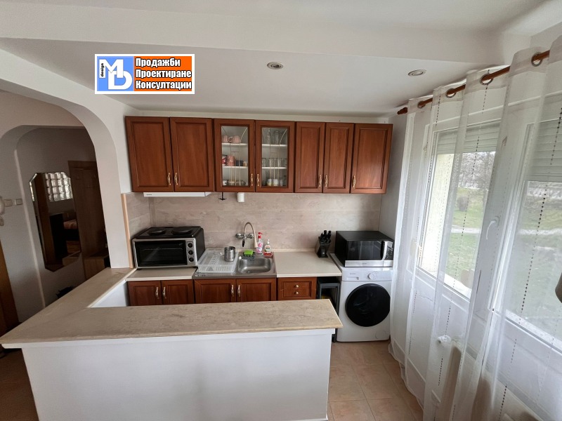 Дава под наем 3-СТАЕН, гр. София, Хаджи Димитър, снимка 7 - Апартаменти - 53436109