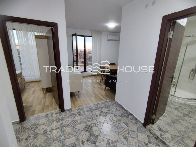 Para alugar  2 quartos Plovdiv , Hristo Smirnenski , 100 m² | 31101372 - imagem [7]