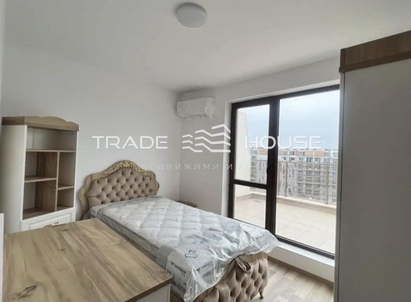 For Rent  2 bedroom Plovdiv , Hristo Smirnenski , 100 sq.m | 31101372 - image [6]