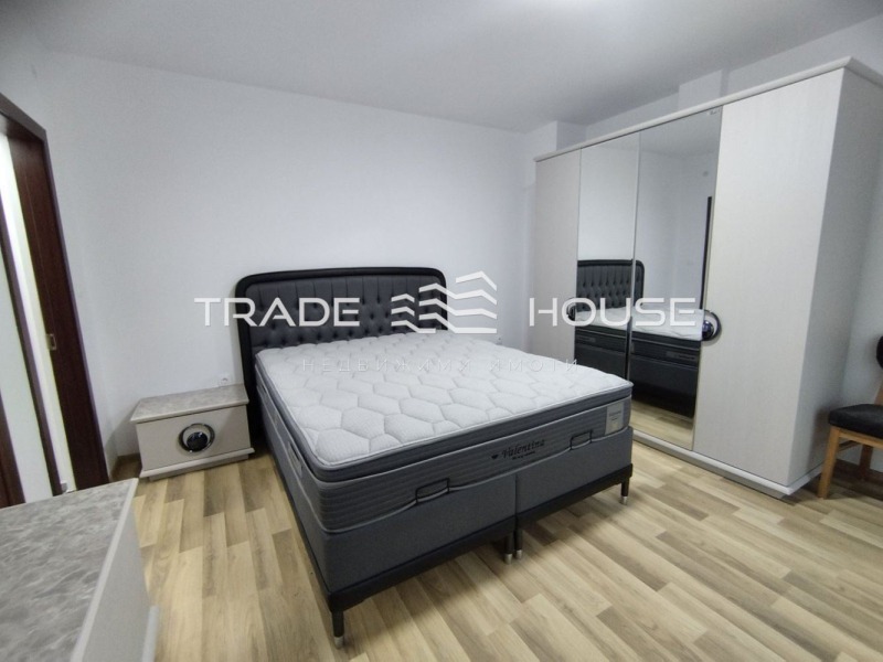 Te huur  2 slaapkamers Plovdiv , Christo Smirnenski , 100 m² | 31101372 - afbeelding [2]