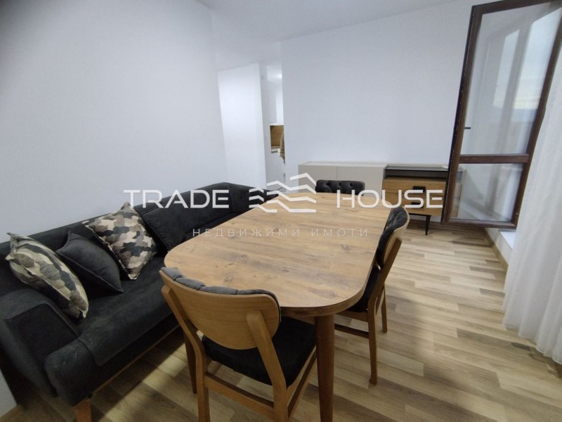 For Rent  2 bedroom Plovdiv , Hristo Smirnenski , 100 sq.m | 31101372 - image [4]