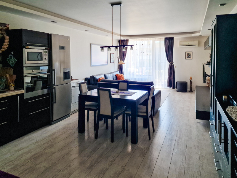 För uthyrning  2 sovrum Sofia , Simeonovo , 96 kvm | 38898178 - bild [2]