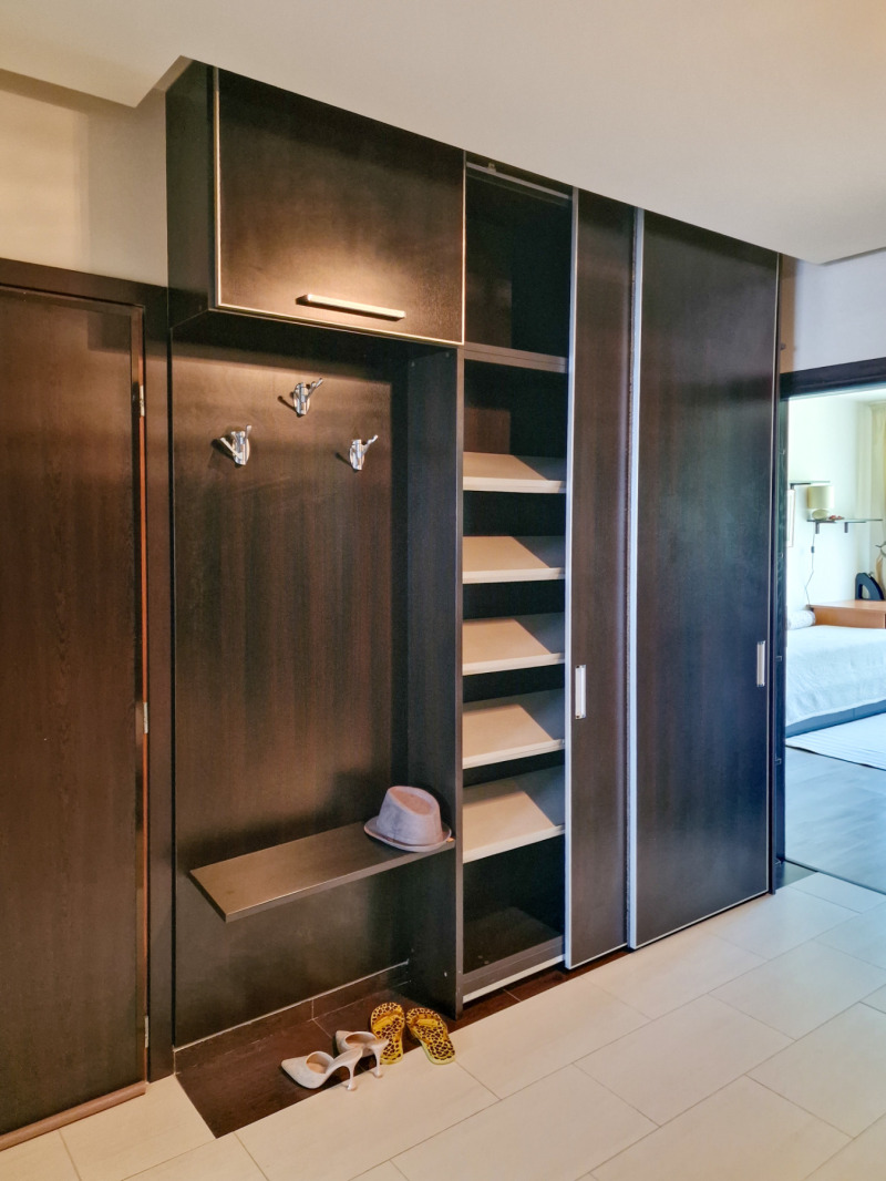 För uthyrning  2 sovrum Sofia , Simeonovo , 96 kvm | 38898178 - bild [17]