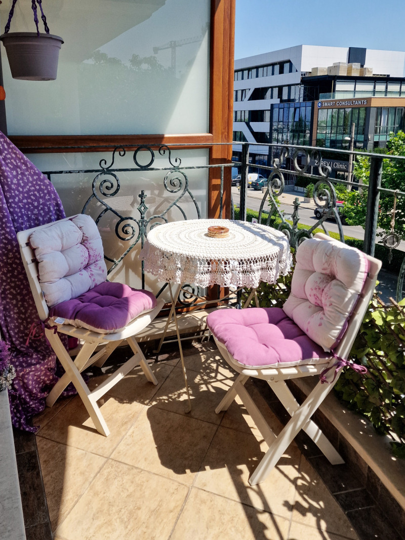 För uthyrning  2 sovrum Sofia , Simeonovo , 96 kvm | 38898178 - bild [16]