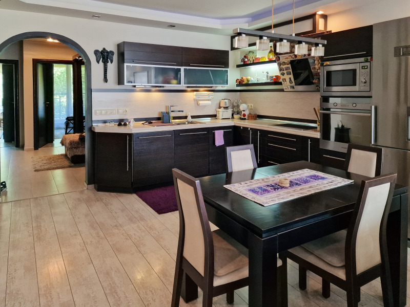 För uthyrning  2 sovrum Sofia , Simeonovo , 96 kvm | 38898178 - bild [3]