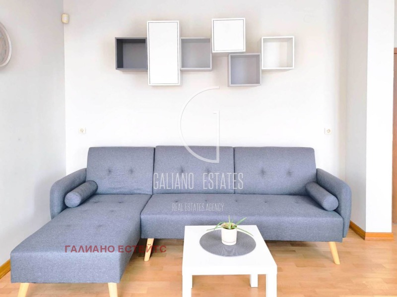 Дава под наем 3-СТАЕН, гр. София, Драгалевци, снимка 3 - Апартаменти - 53508581