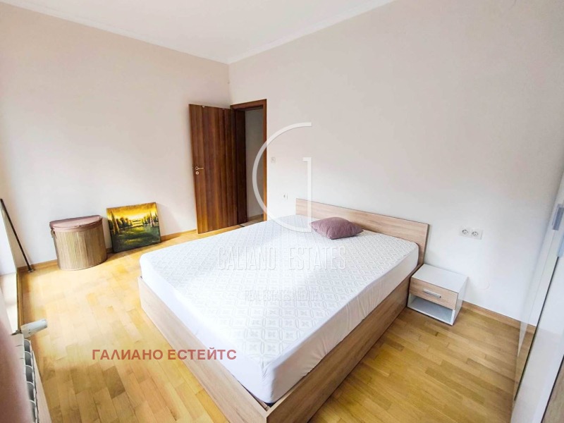 Дава под наем 3-СТАЕН, гр. София, Драгалевци, снимка 5 - Апартаменти - 53508581