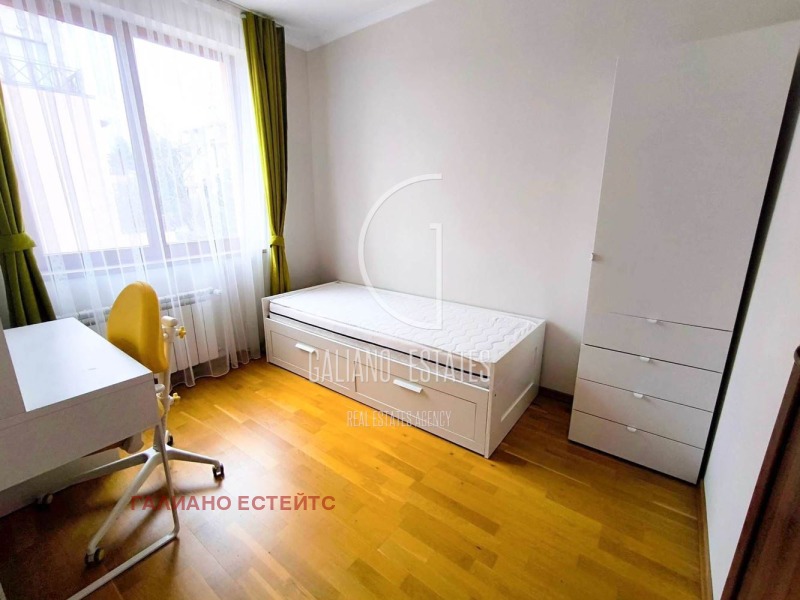 Дава под наем 3-СТАЕН, гр. София, Драгалевци, снимка 7 - Апартаменти - 53508581