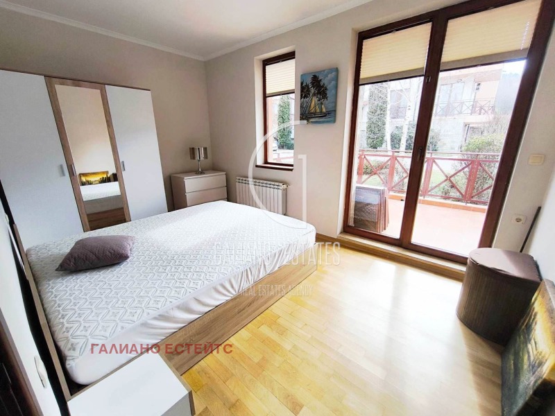 Дава под наем 3-СТАЕН, гр. София, Драгалевци, снимка 6 - Апартаменти - 53508581