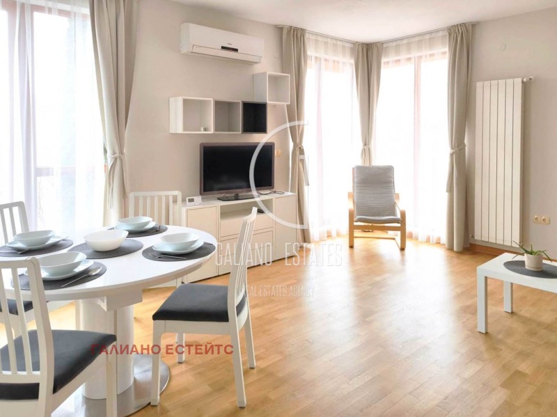 Дава под наем 3-СТАЕН, гр. София, Драгалевци