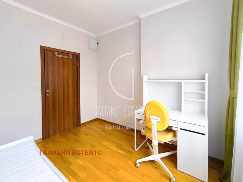 Дава под наем 3-СТАЕН, гр. София, Драгалевци, снимка 8 - Апартаменти - 53508581