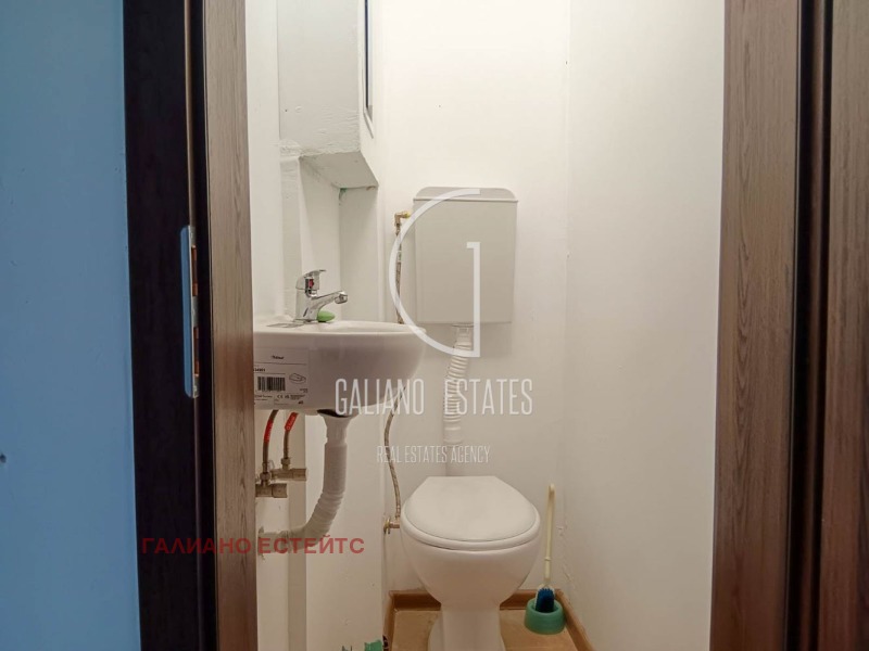 Дава под наем 4-СТАЕН, гр. София, Медицинска академия, снимка 10 - Апартаменти - 53173598