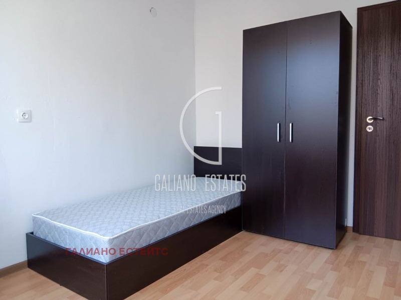 Дава под наем 4-СТАЕН, гр. София, Медицинска академия, снимка 7 - Апартаменти - 53173598