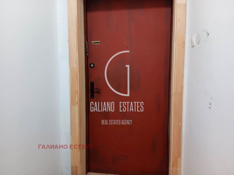 Дава под наем 4-СТАЕН, гр. София, Медицинска академия, снимка 13 - Апартаменти - 53173598