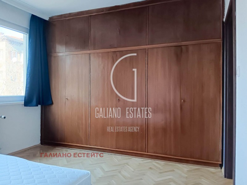 Дава под наем 4-СТАЕН, гр. София, Медицинска академия, снимка 4 - Апартаменти - 53173598