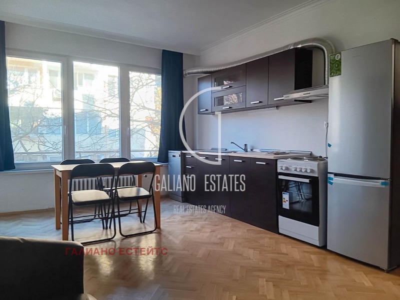 Дава под наем 4-СТАЕН, гр. София, Медицинска академия